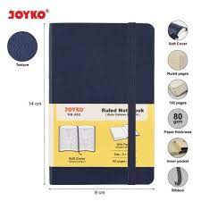 

Note Book\buku catatan A6 Joyko NB-662