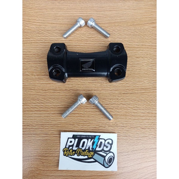 RAISER HONDA CB150R PNP CB GL MP TIGER SET BAUT L