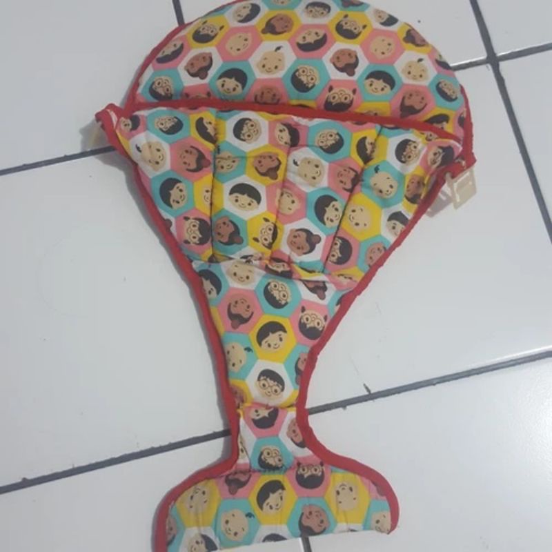 jok babywalker family 136 l