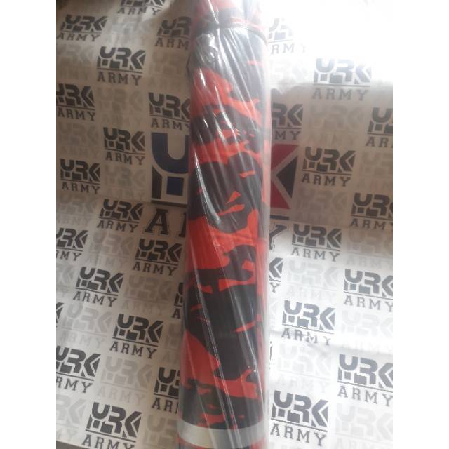 Bahan kain twill loreng pemuda pancasila