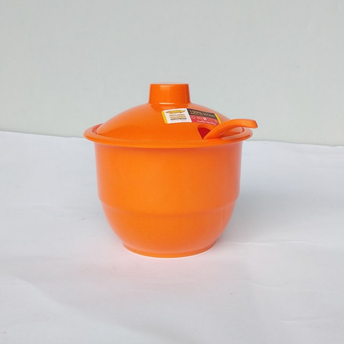 

Tempat Sambal T0103 - Golden Dragon Melamine DXK