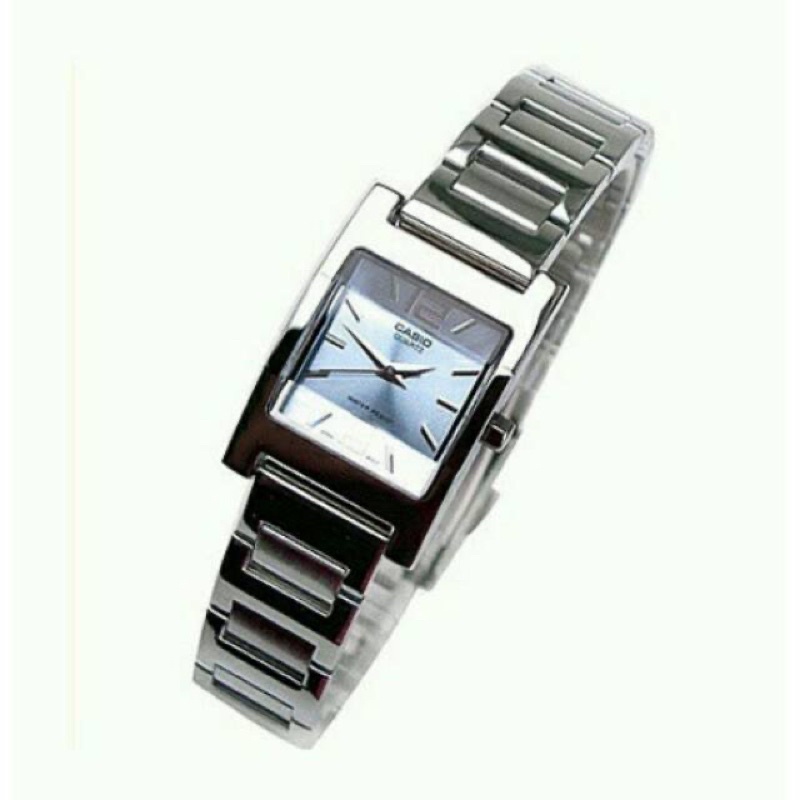 CASIO LTP 1283D LTP-1283D-2ADF ORIGINAL GARANSI RESMI