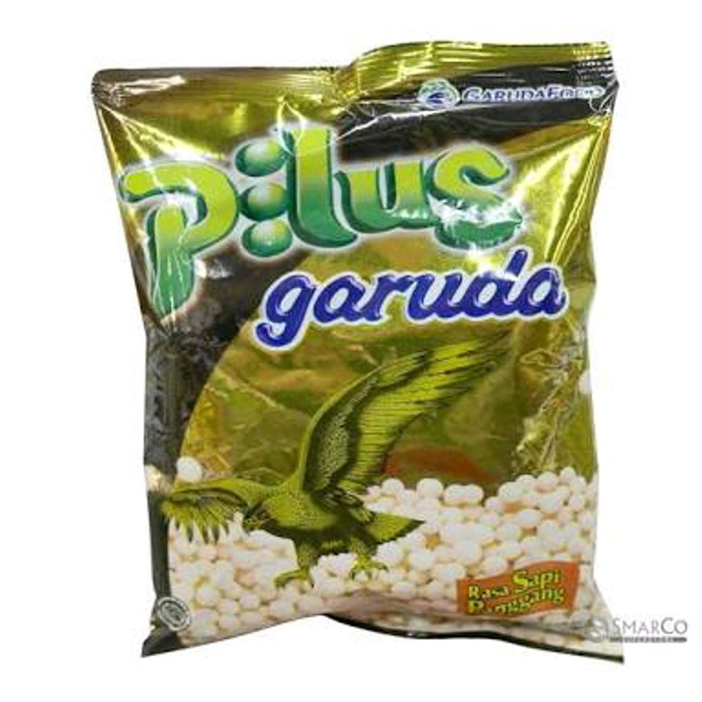 

Ready Stok Garuda Pilus 20pcs x 10gr terbatas