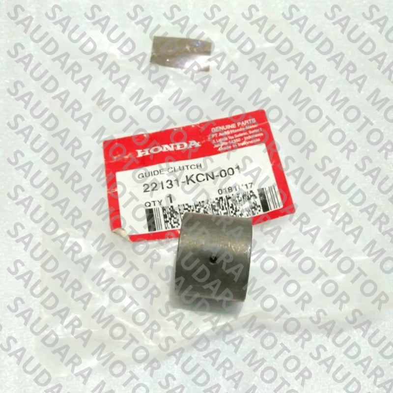 (100% ASLI ) Boss Rumah Kopling TIGER (22131-KCN-001) Bagus