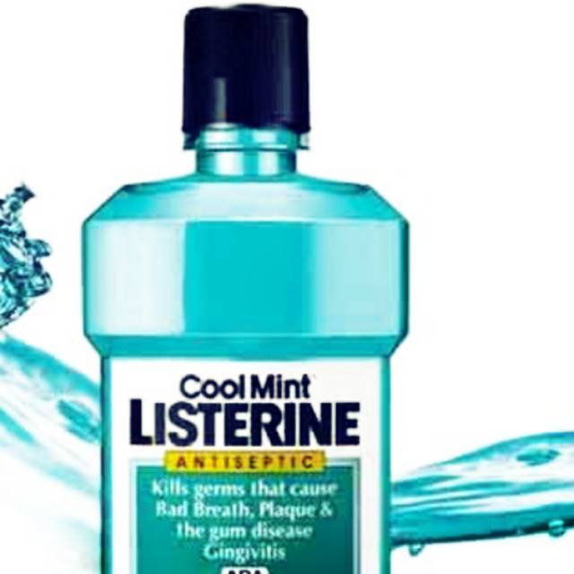 Listerine