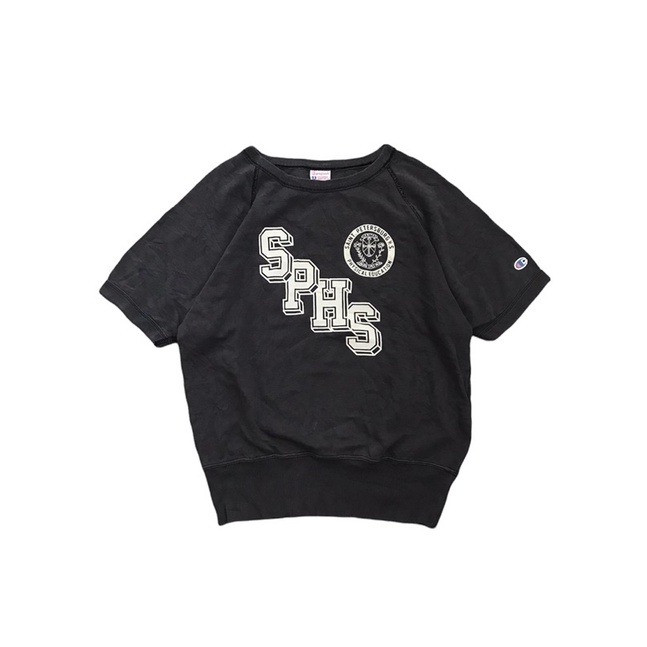 Vintage 50's Champion "Saint Petersburg H.S" Sweatshirt