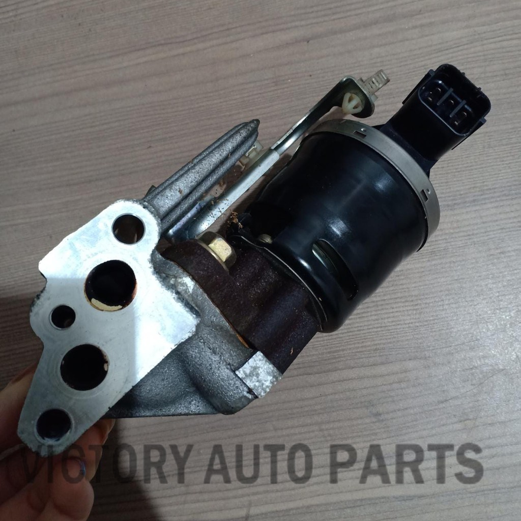 Sensor EGR Honda Jazz City Vtec Idsi ORI COPOTAN