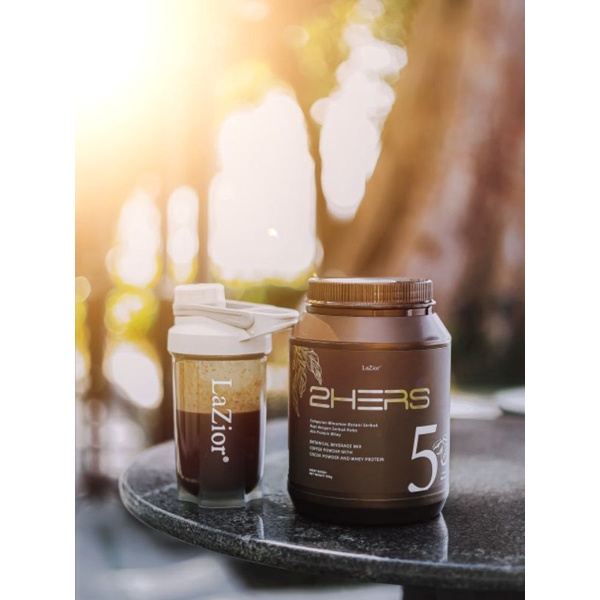 

Lazior 2hers 5 - Cocoa Mocha 900gr