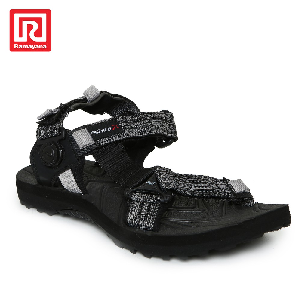  Ramayana  Velo Austin Sandal  Gunung Hitam Abu Velo 