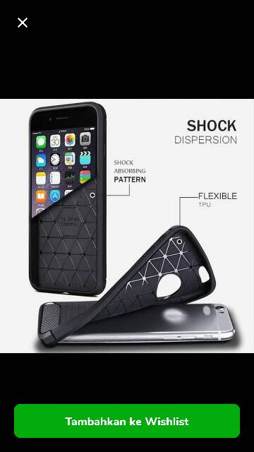 Softcase J1 Ace J2 Core Prime J4 J5 J6+ J7 J8 Prime Samsung Ipaky Carbon Fiber Case Silicon Casing