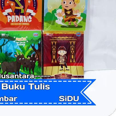 

Buku Tulis Sidu 38