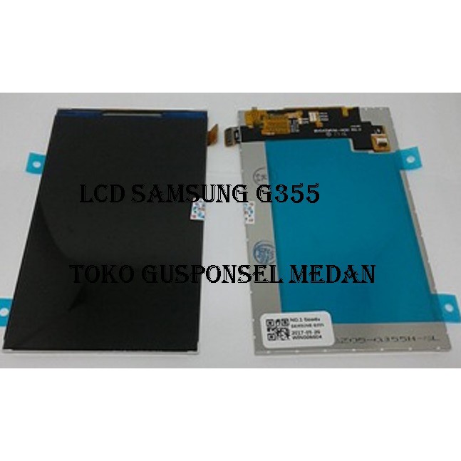 Lcd Samsung G355/G355H(Galaxy Core 2)