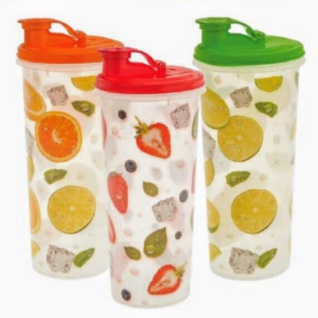 [CLUNY BIGGY 1200ml] BOTOL THUMBLER CLUNY BIGGY BESAR 1200ml ~mk