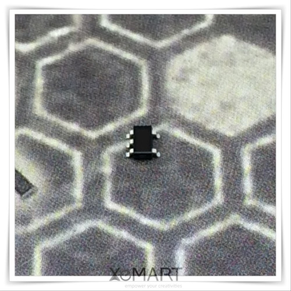 CN301 Battery Voltage Monitoring Marking CN301 SOT23-5 Consonance Original