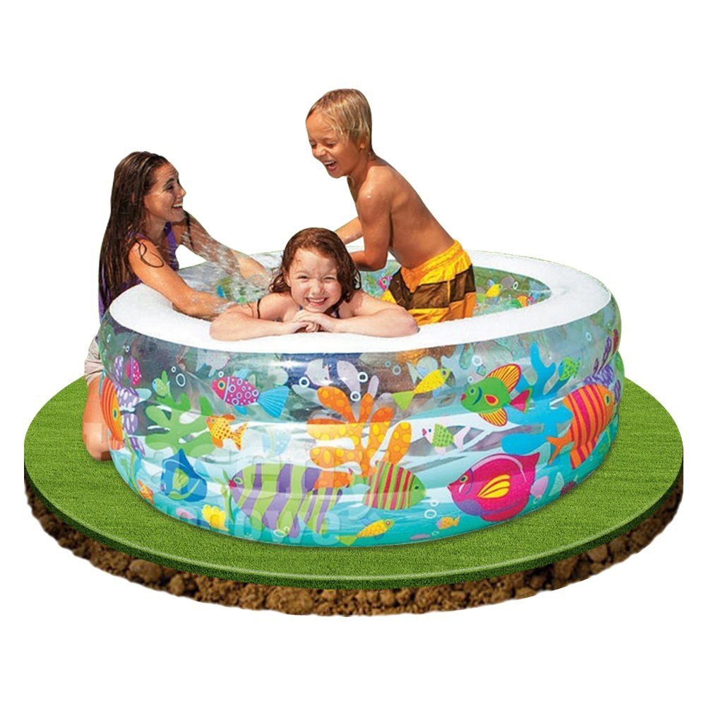 INTEX 58480 Inflatable Pool