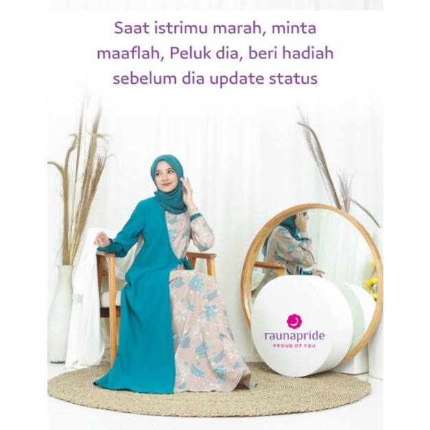 baju nibras