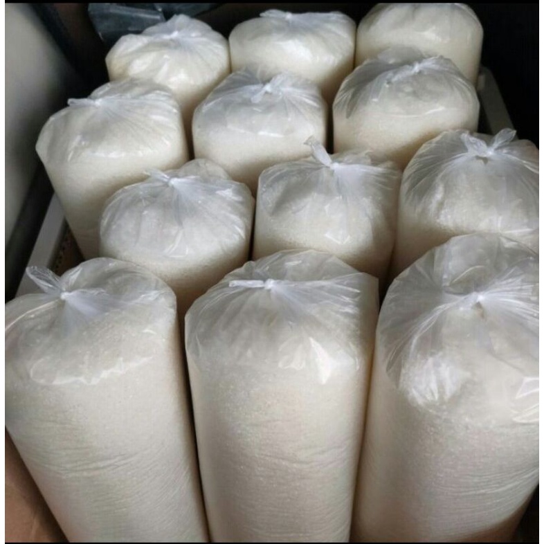 

Gula Pasir kemasan ½ kg