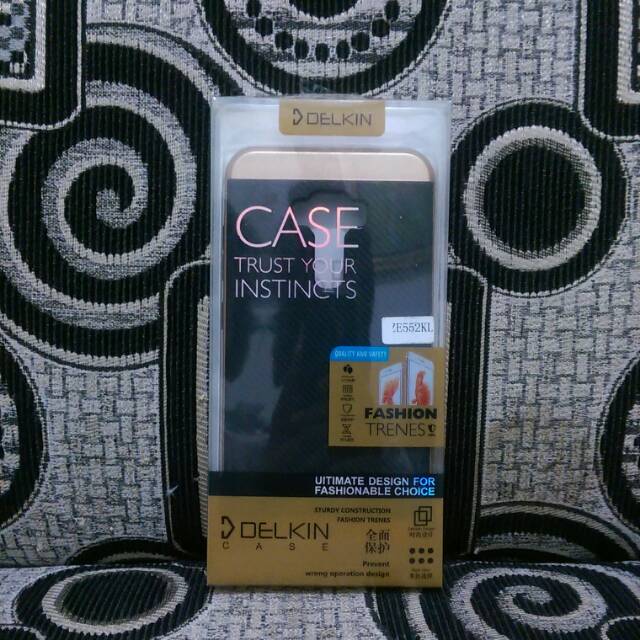 DELKIN NEO HYBRIB ORIGINAL ASUS ZENFONE 3 ZE552KL
