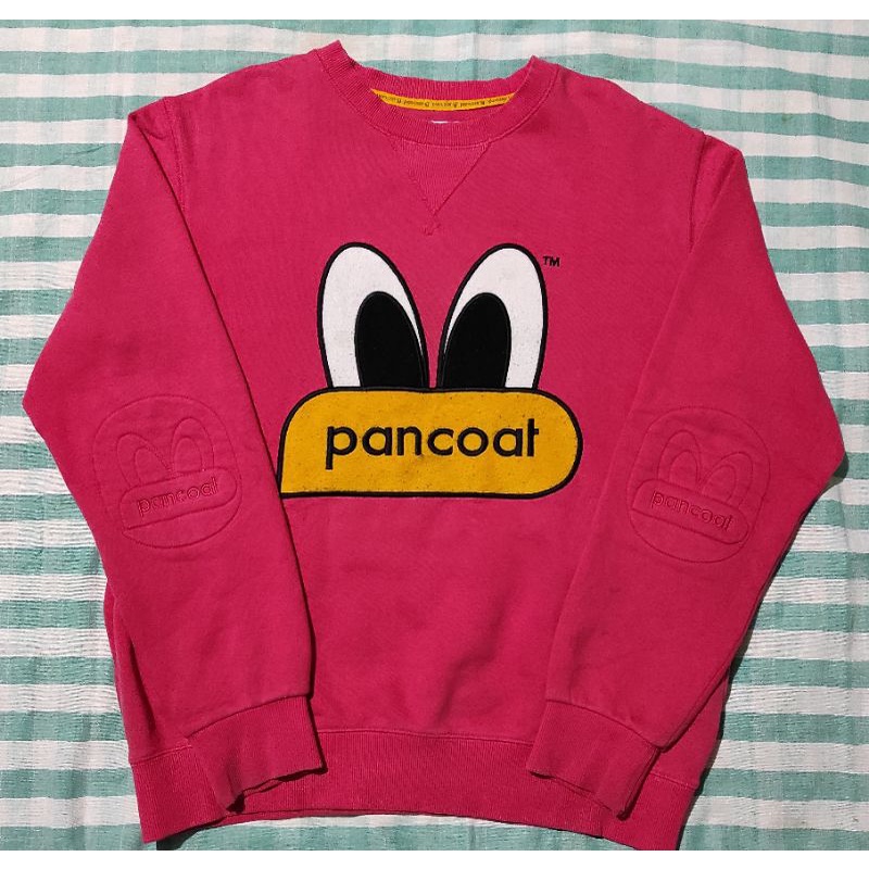 CN PANCOAT MATA PINK