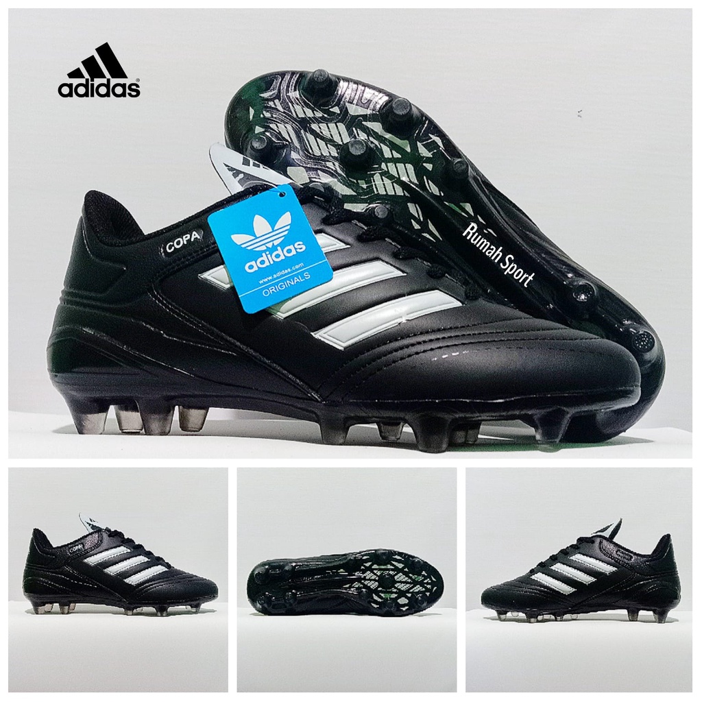 Sepatu Bola Adidas Copa Ukuran Jumbo Sol Bening