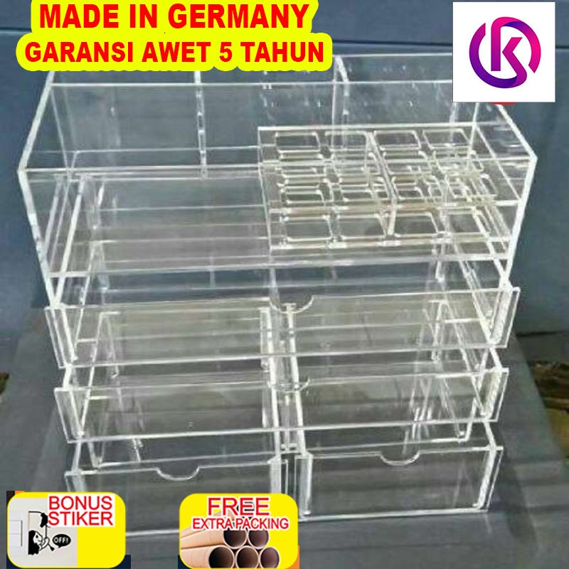 

Murah Acrylic make up (M2)
