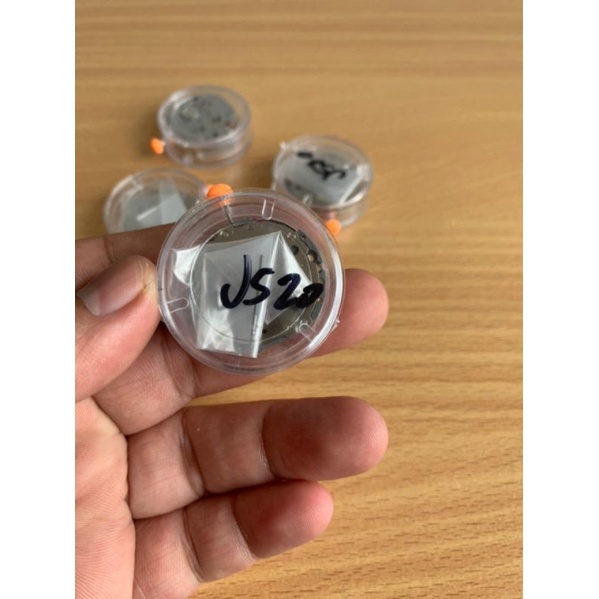 Mesin Jam Tangan Original Miyota JS20 chrono 369