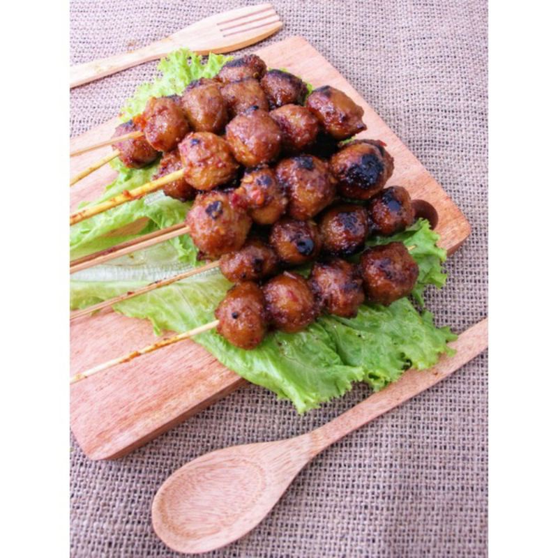 

bakso bakar