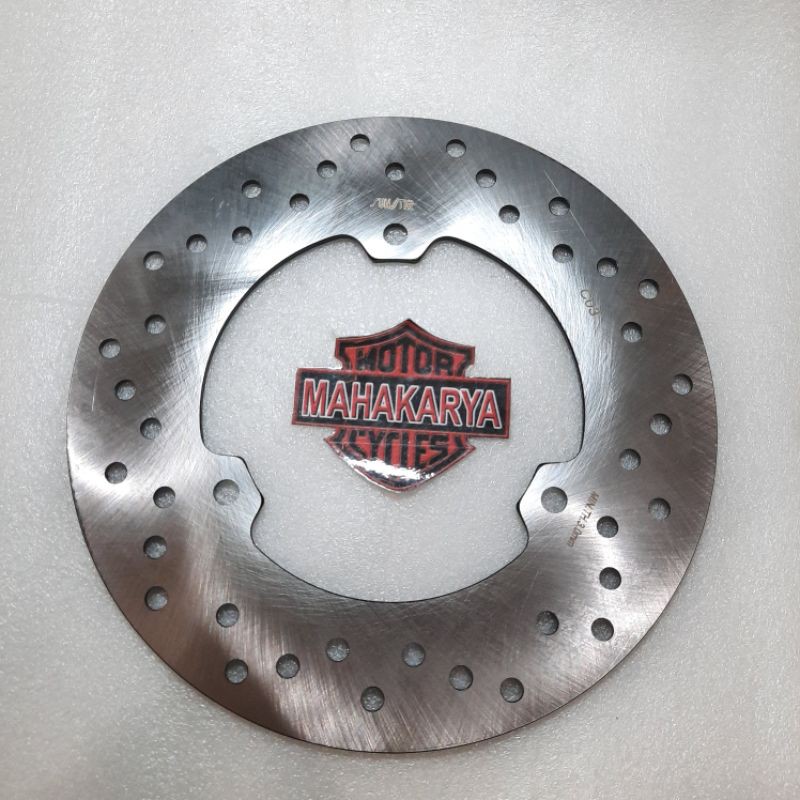 PIRINGAN CAKRAM BELAKANG BRAKE DISC RR YAMAHA R25 MT25 SUNSSTAR ANTI KARAT