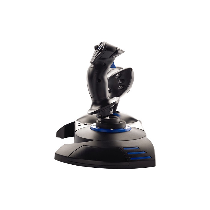 Thrustmaster T-Flight Hotas 4 PS4 or PC