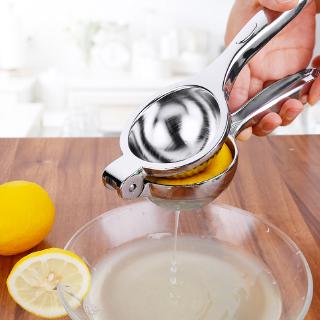 Besar Lemon Pemeras Perasan Manual Jeruk Juicer Anti 