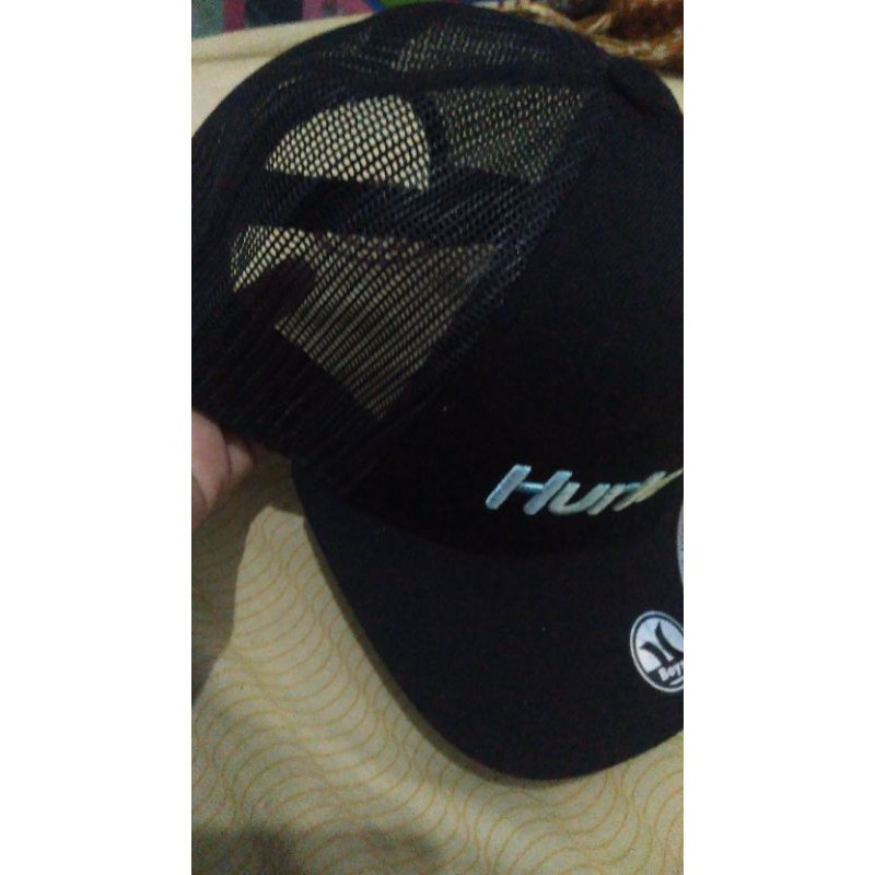 HUReY cap - Topi HURLEY Original by sport station