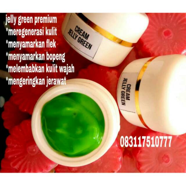 

Jelly premium