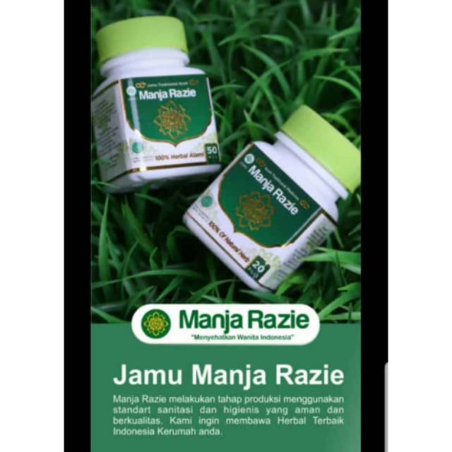 Manja Razie