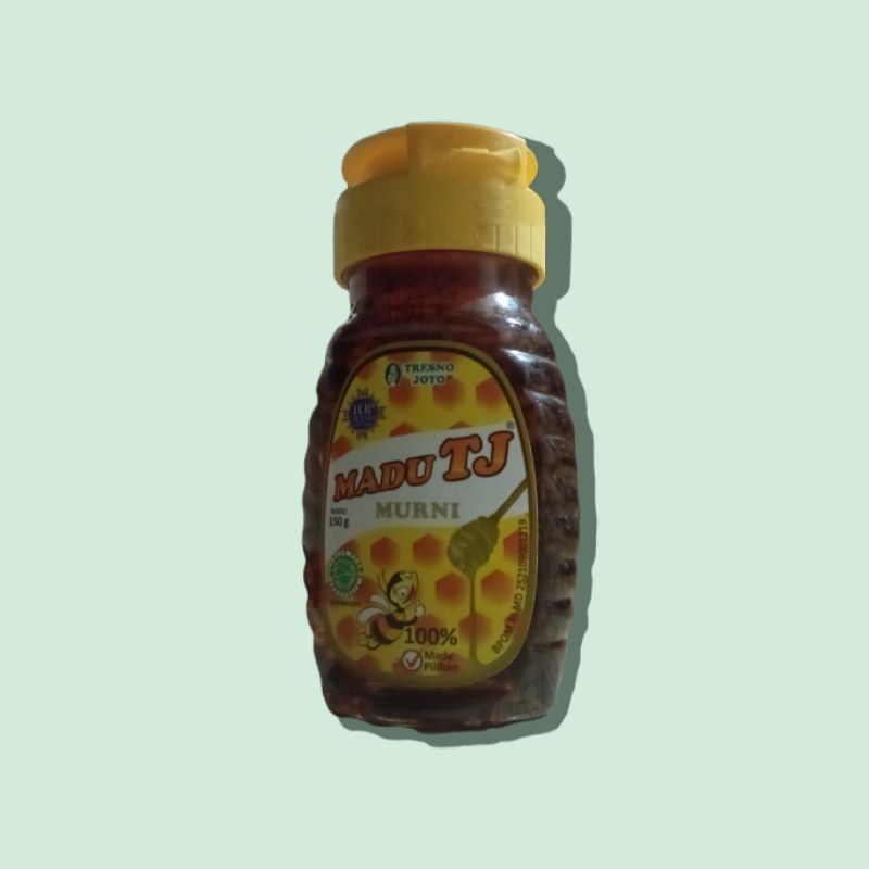 

Madu TJ