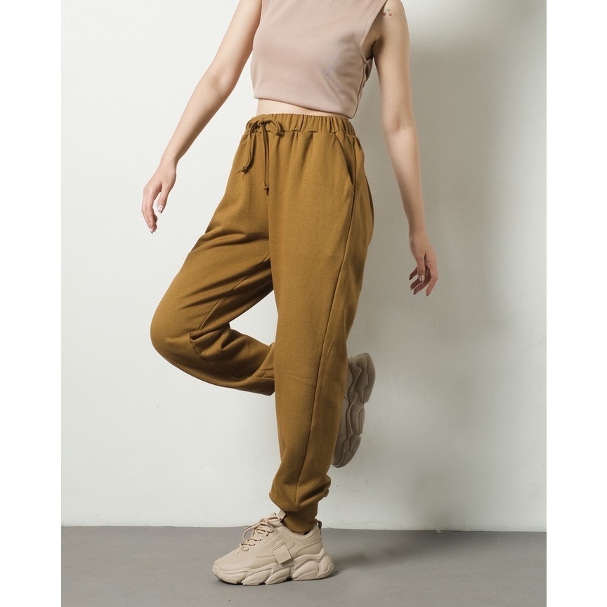 Myrubylicious CHATA JOGGER