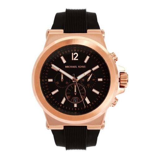 MICHAEL KORS MK  8184 ORIGINAL | Jam Tangan Michael Kors Pria | Jam Tangan Michael Kors TERMURAHI