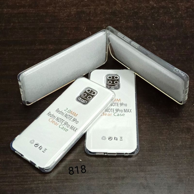 

CASE BENING PREMIUM TEBAL Samsung A51