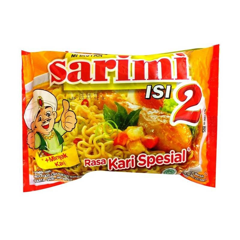 

SARIMIE KARI AYAM 2