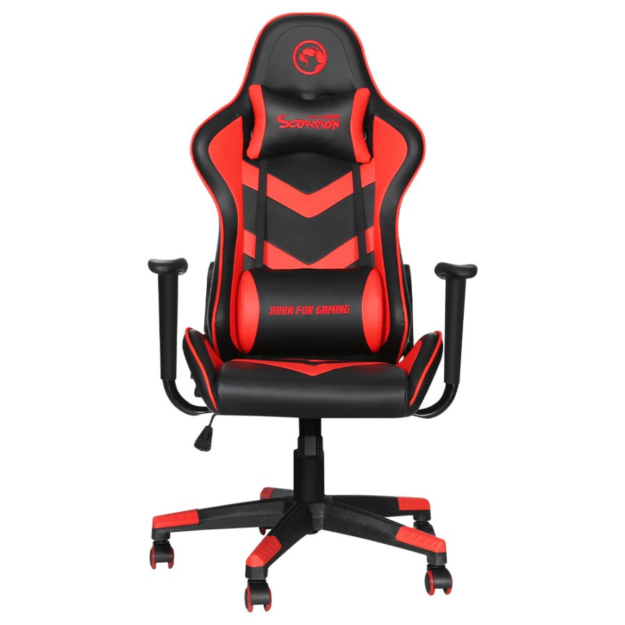 Kursi Gaming MARVO CH 106 - MARVO Scorpio CH106 Gaming Chair