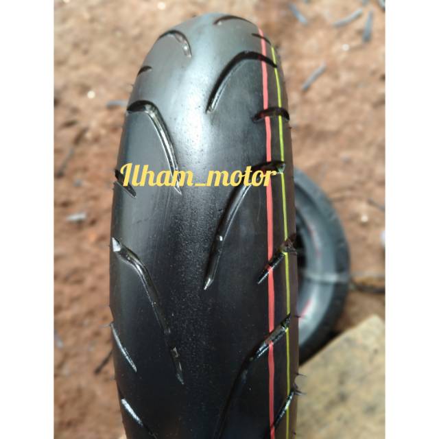 BAN NMAX DEPAN