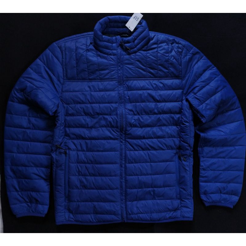 GAP Mens Cold Control Puffer padding jacket original