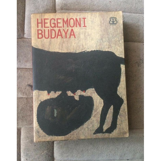 Buku Hegemoni Budaya Jalaluddin Rakhmat dkk.