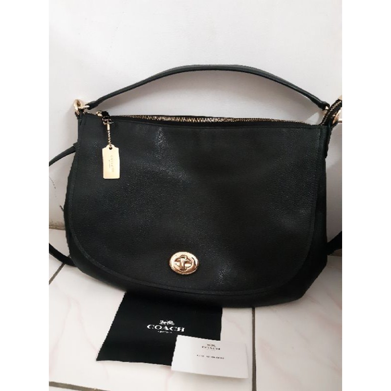 PRELOVED TAS COACH ORIGINAL