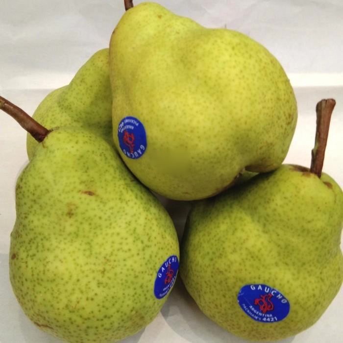 

BUAH PEAR PACKHAM ARGENTINA (0,9 - 1 KG)