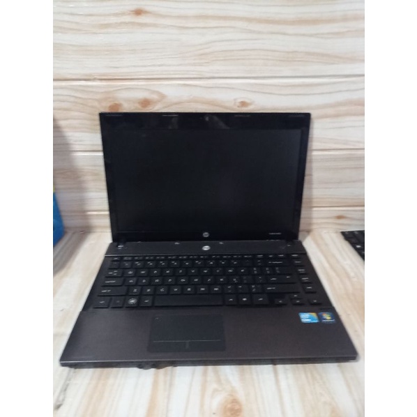 Laptop HP probook 4420s i3/4gb second