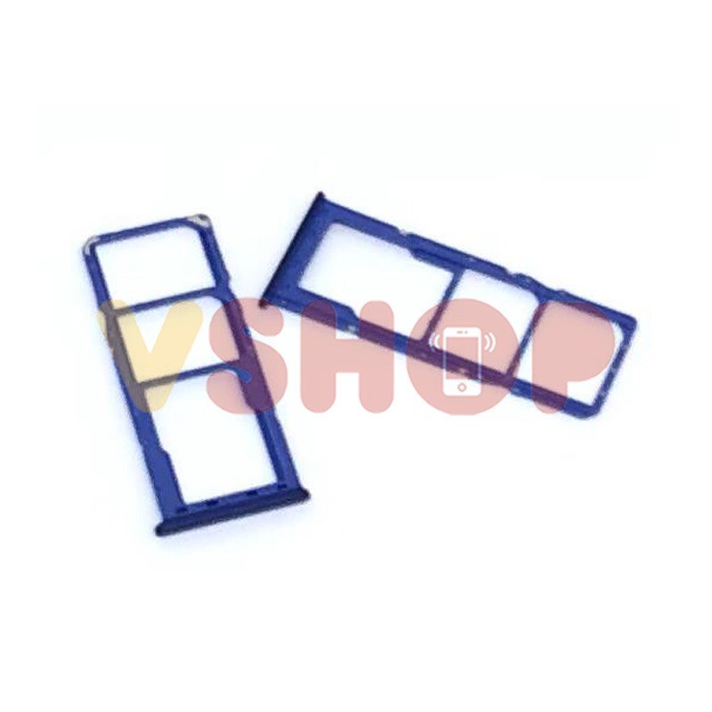SIMTRAY - TEMPAT SIMCARD SAMSUNG A21S - A217 SLOT SIMCARD