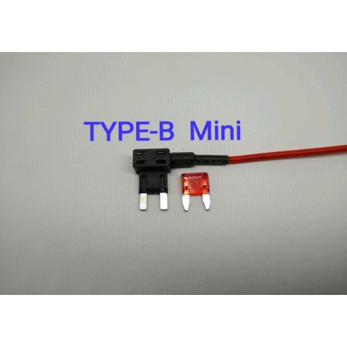 Dijual Kabel cable fuse tap skring tap fuse box arus tambahan Berkualitas