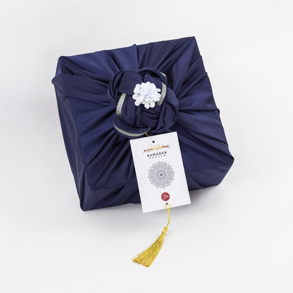 

Aksama Ramadhan Hampers