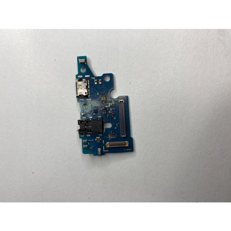 Charger board samsung a71 original copotan