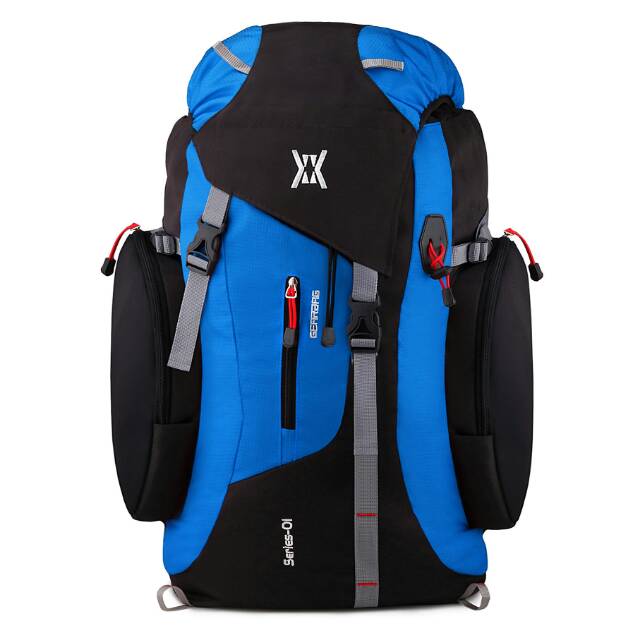 Tas Gunung Ransel Tas Ransel Gunung 65 liter Tas Punggung Tas carrier Tas Pria Tas Ransel Pria Tas Kemping Tas Keril